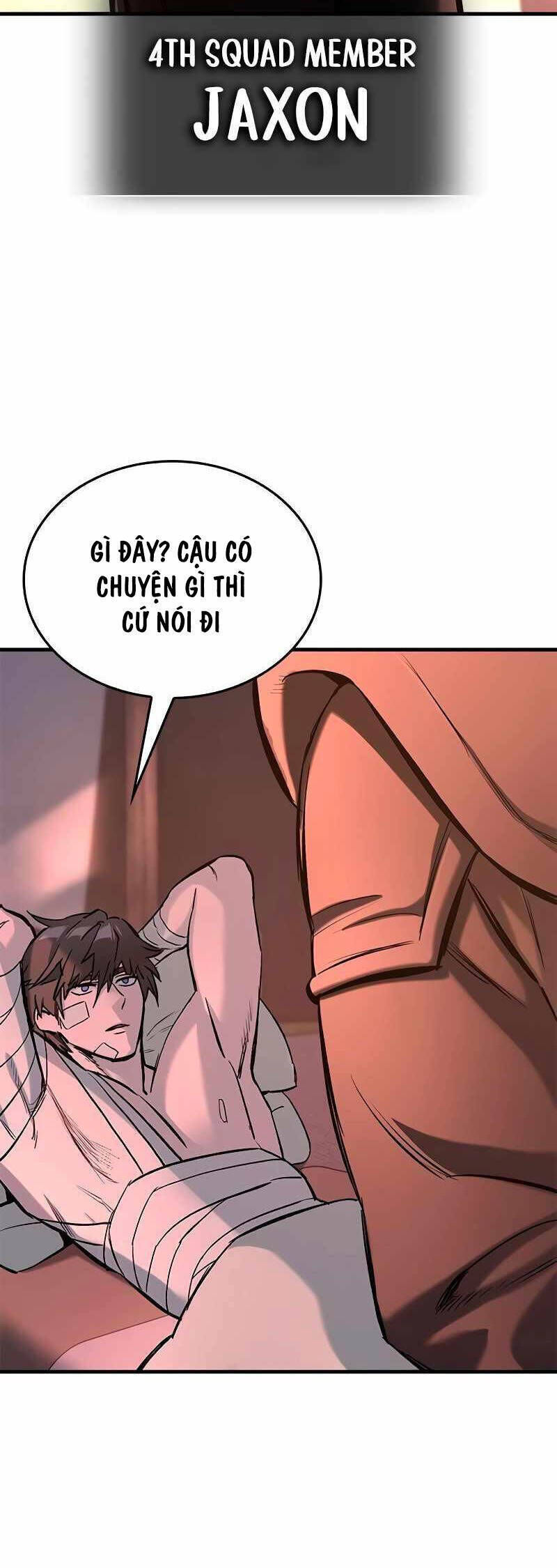Hiệp Sĩ Sống Vì Ngày Hôm Nay Chap 5 - Next Chap 6