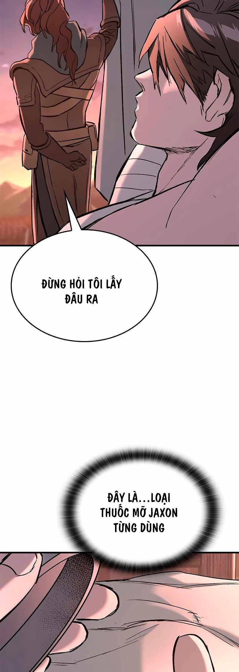 Hiệp Sĩ Sống Vì Ngày Hôm Nay Chap 5 - Next Chap 6