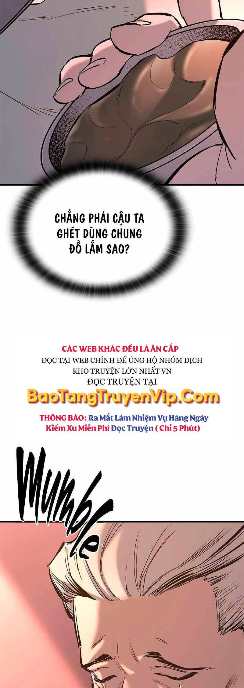 Hiệp Sĩ Sống Vì Ngày Hôm Nay Chap 5 - Next Chap 6