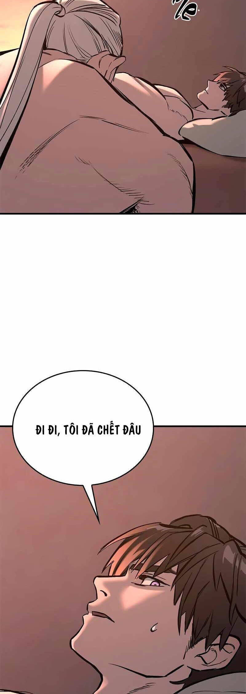Hiệp Sĩ Sống Vì Ngày Hôm Nay Chap 5 - Next Chap 6