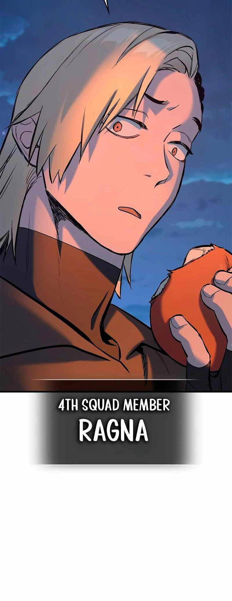 Hiệp Sĩ Sống Vì Ngày Hôm Nay Chap 5 - Next Chap 6