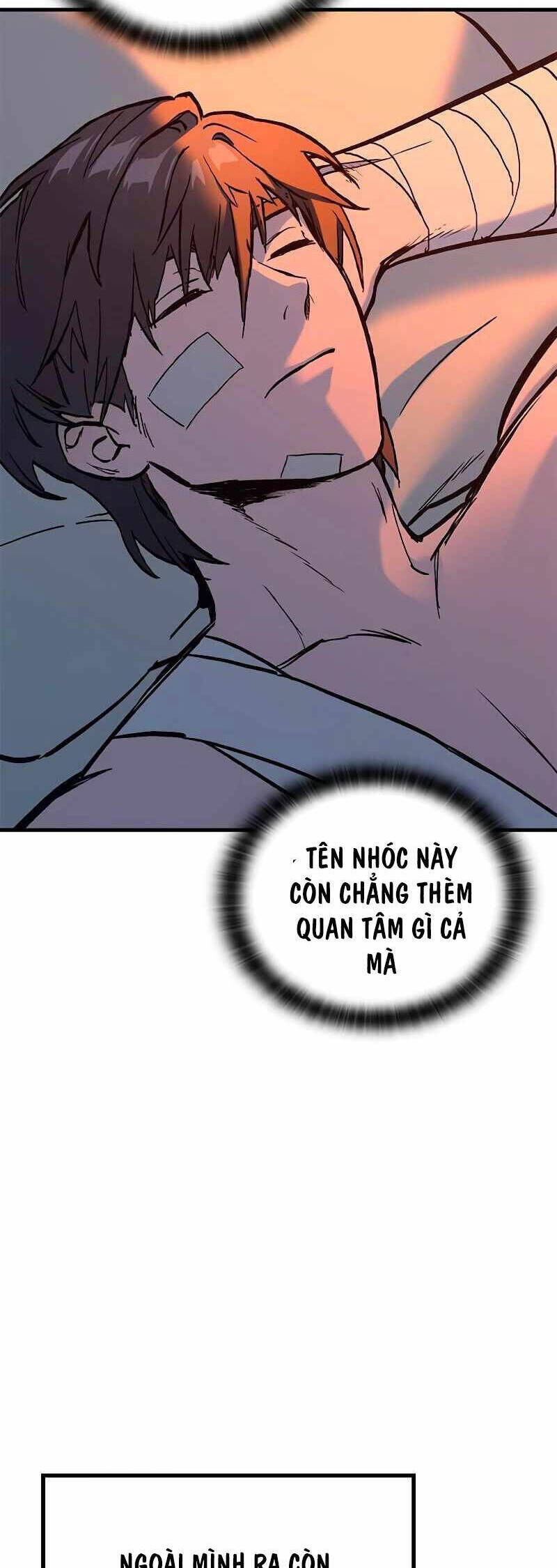 Hiệp Sĩ Sống Vì Ngày Hôm Nay Chap 5 - Next Chap 6
