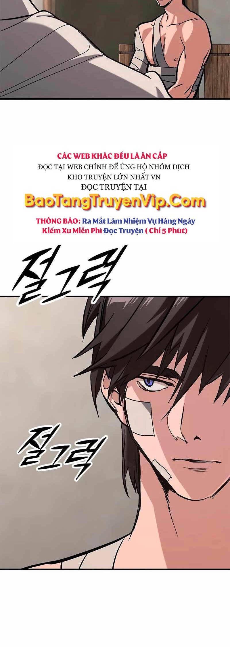 Hiệp Sĩ Sống Vì Ngày Hôm Nay Chap 5 - Next Chap 6
