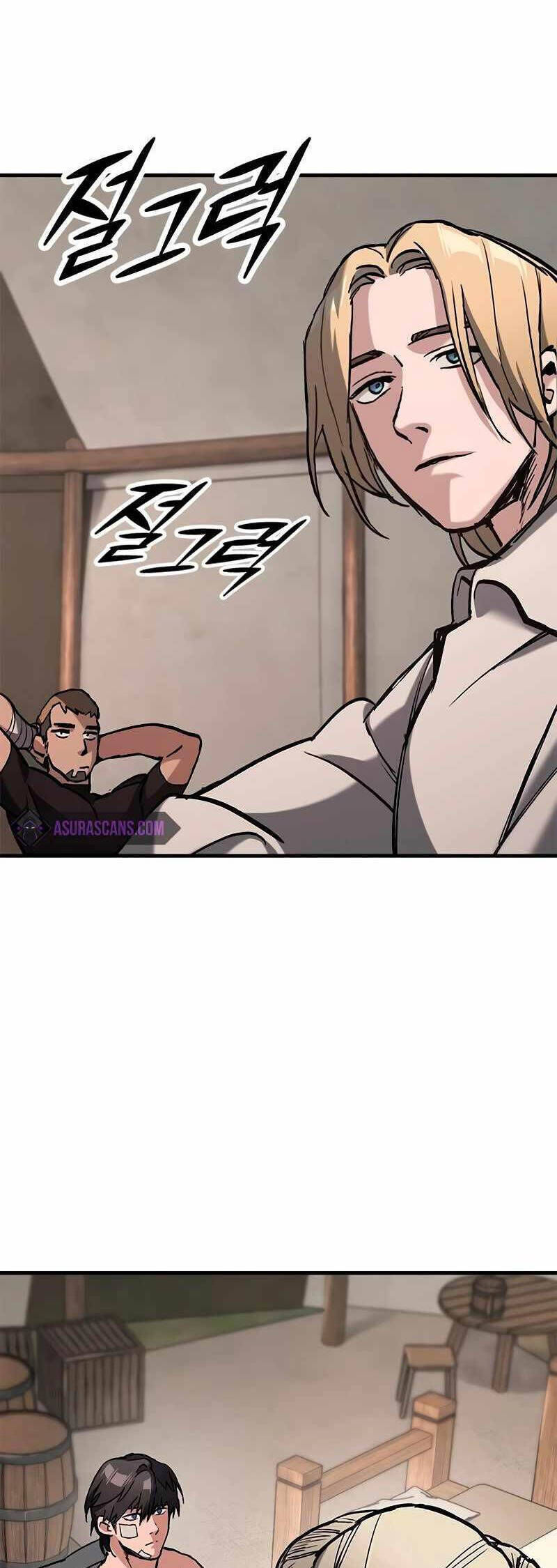 Hiệp Sĩ Sống Vì Ngày Hôm Nay Chap 5 - Next Chap 6