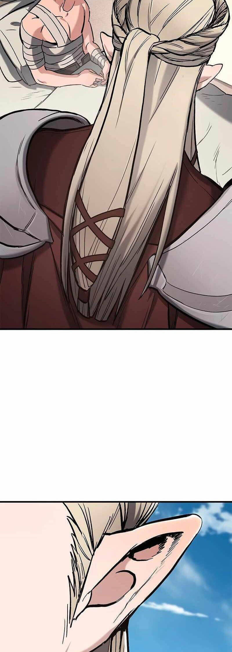 Hiệp Sĩ Sống Vì Ngày Hôm Nay Chap 5 - Next Chap 6