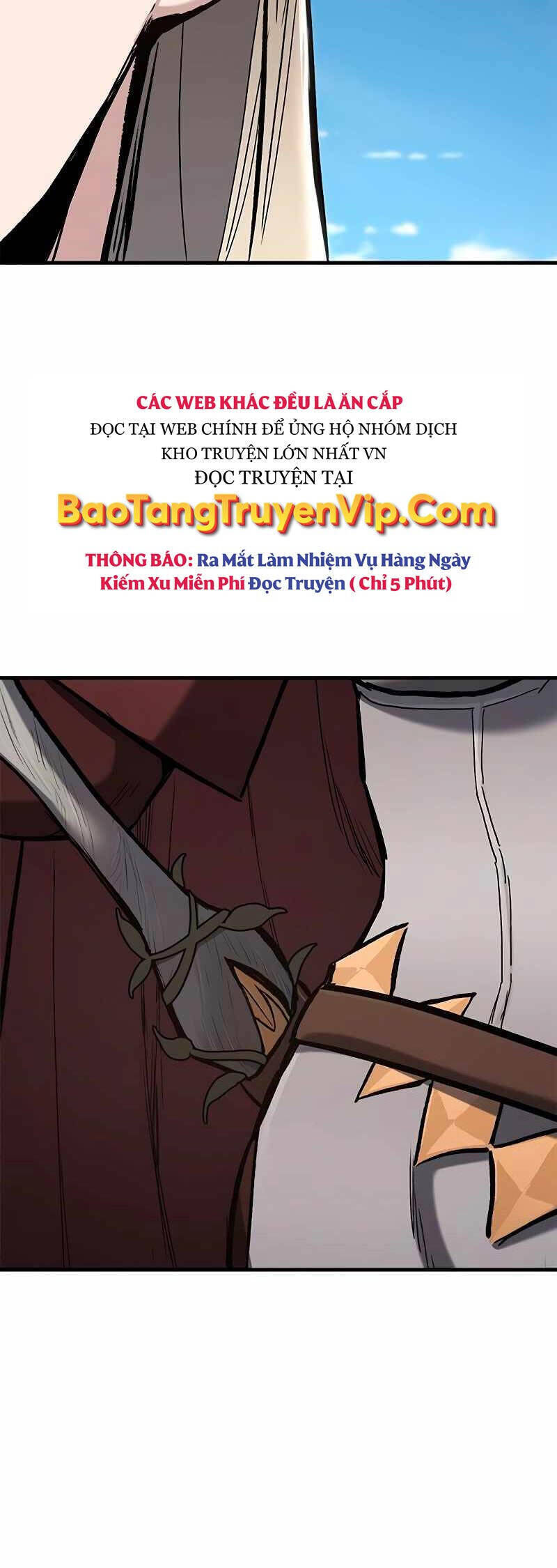 Hiệp Sĩ Sống Vì Ngày Hôm Nay Chap 5 - Next Chap 6