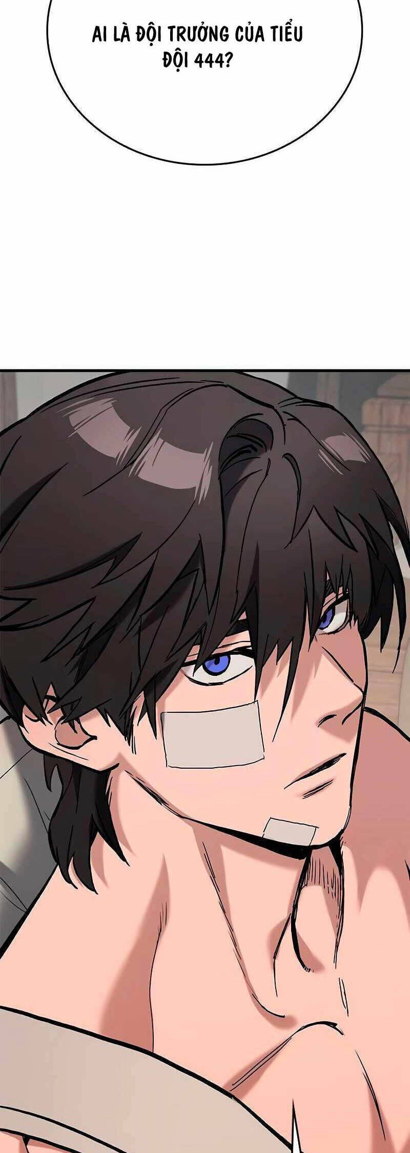 Hiệp Sĩ Sống Vì Ngày Hôm Nay Chap 5 - Next Chap 6