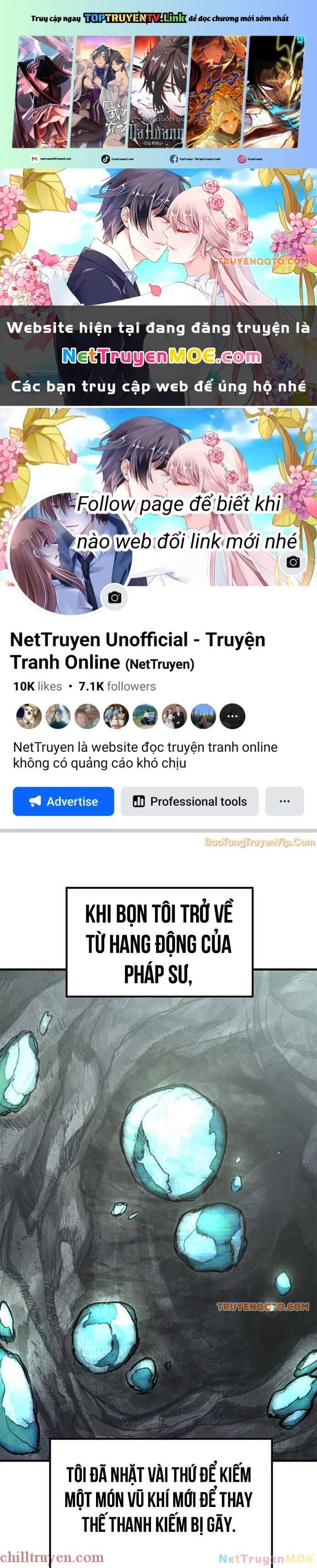 Hiệp Sĩ Sống Vì Ngày Hôm Nay Chap 50 - Next Chap 51