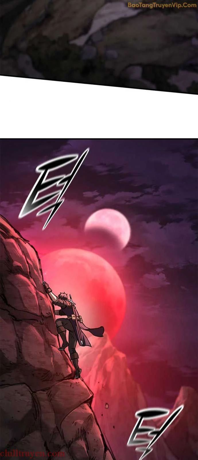 Hiệp Sĩ Sống Vì Ngày Hôm Nay Chap 50 - Next Chap 51