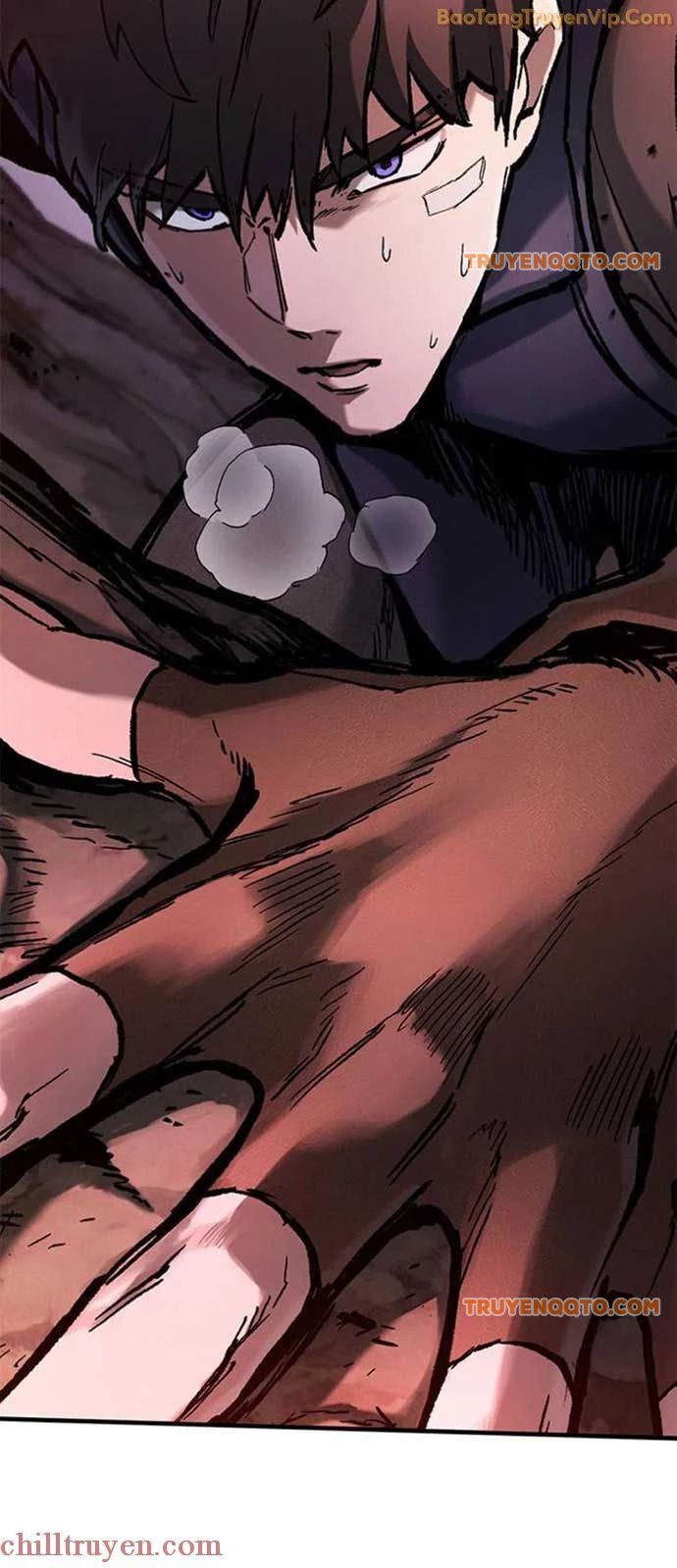 Hiệp Sĩ Sống Vì Ngày Hôm Nay Chap 50 - Next Chap 51