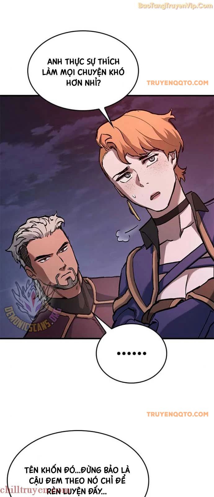 Hiệp Sĩ Sống Vì Ngày Hôm Nay Chap 50 - Next Chap 51