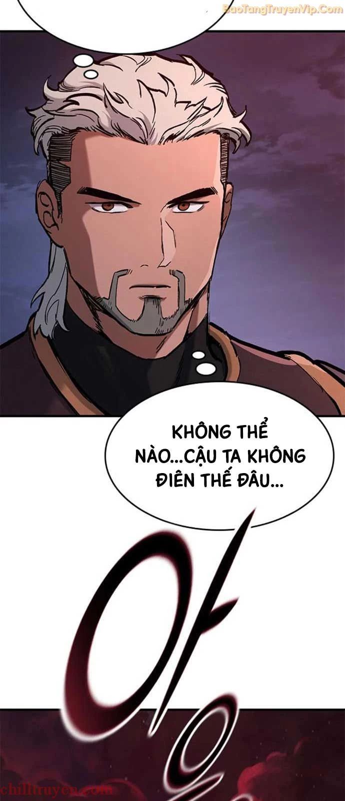 Hiệp Sĩ Sống Vì Ngày Hôm Nay Chap 50 - Next Chap 51