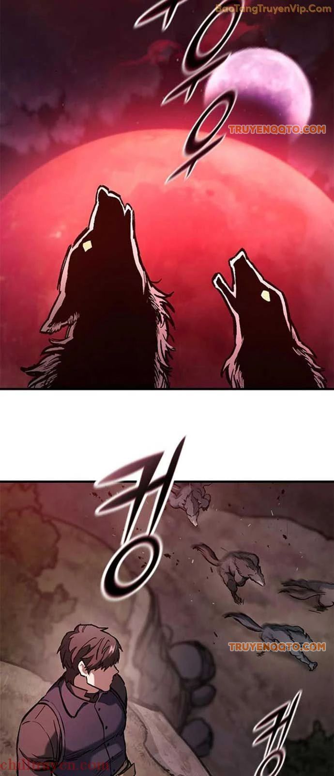 Hiệp Sĩ Sống Vì Ngày Hôm Nay Chap 50 - Next Chap 51