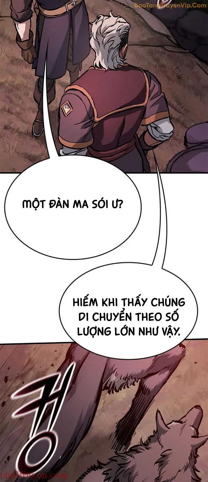 Hiệp Sĩ Sống Vì Ngày Hôm Nay Chap 50 - Next Chap 51
