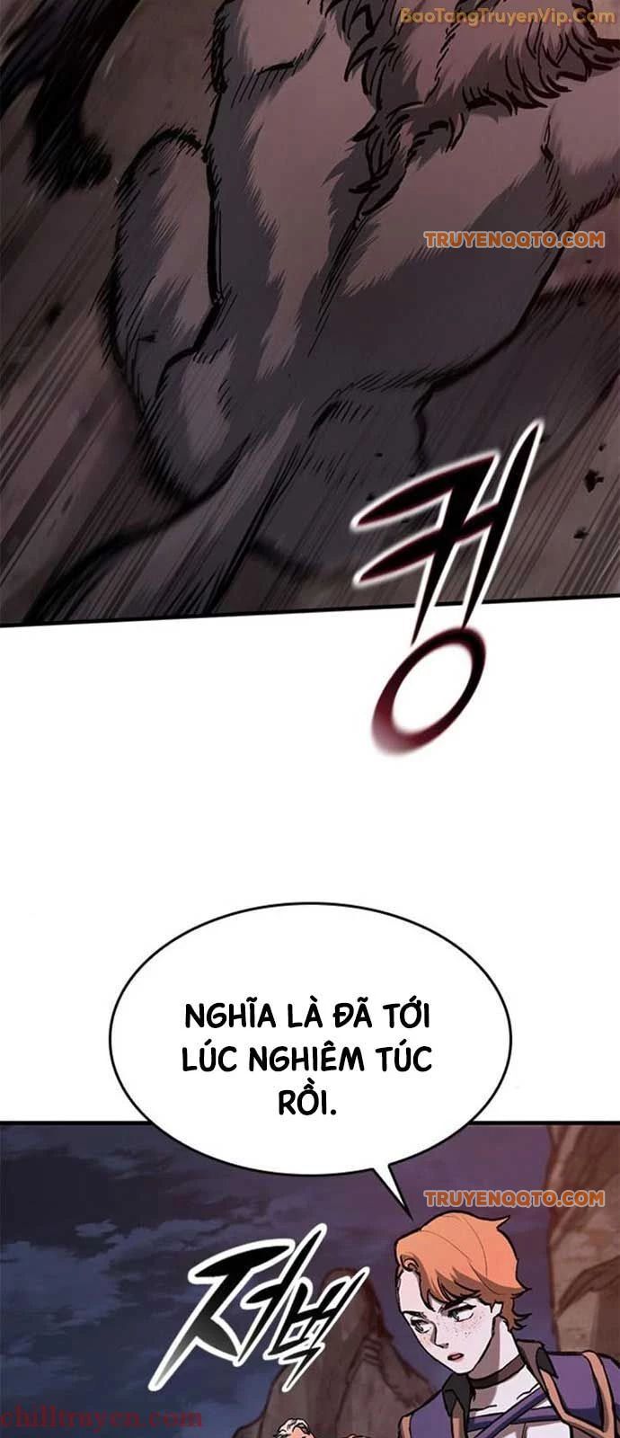 Hiệp Sĩ Sống Vì Ngày Hôm Nay Chap 50 - Next Chap 51