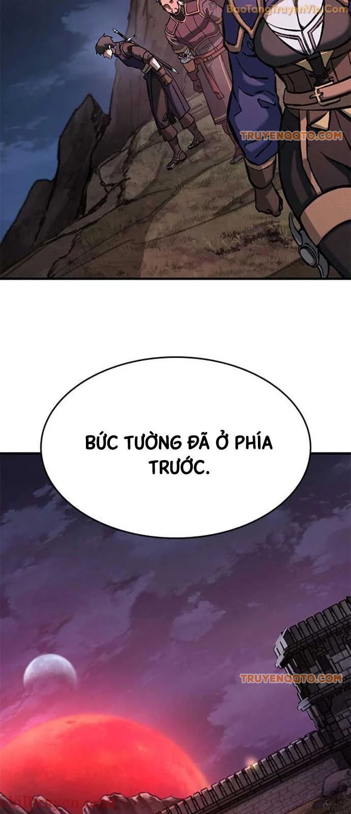 Hiệp Sĩ Sống Vì Ngày Hôm Nay Chap 50 - Next Chap 51