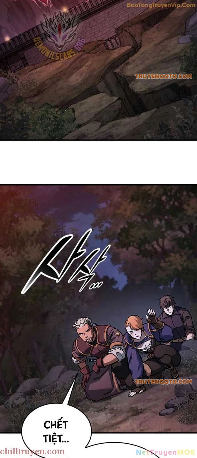 Hiệp Sĩ Sống Vì Ngày Hôm Nay Chap 50 - Next Chap 51