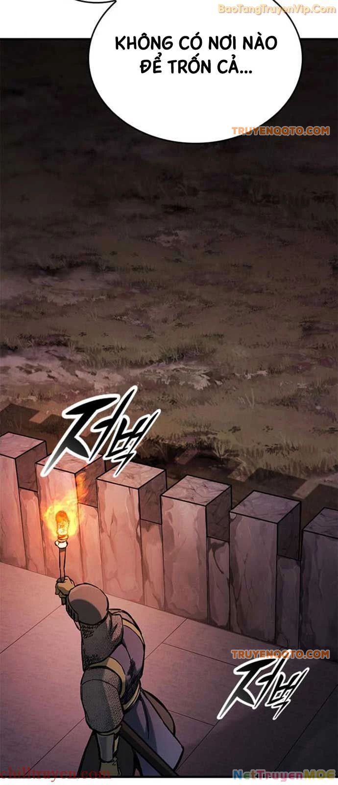 Hiệp Sĩ Sống Vì Ngày Hôm Nay Chap 50 - Next Chap 51