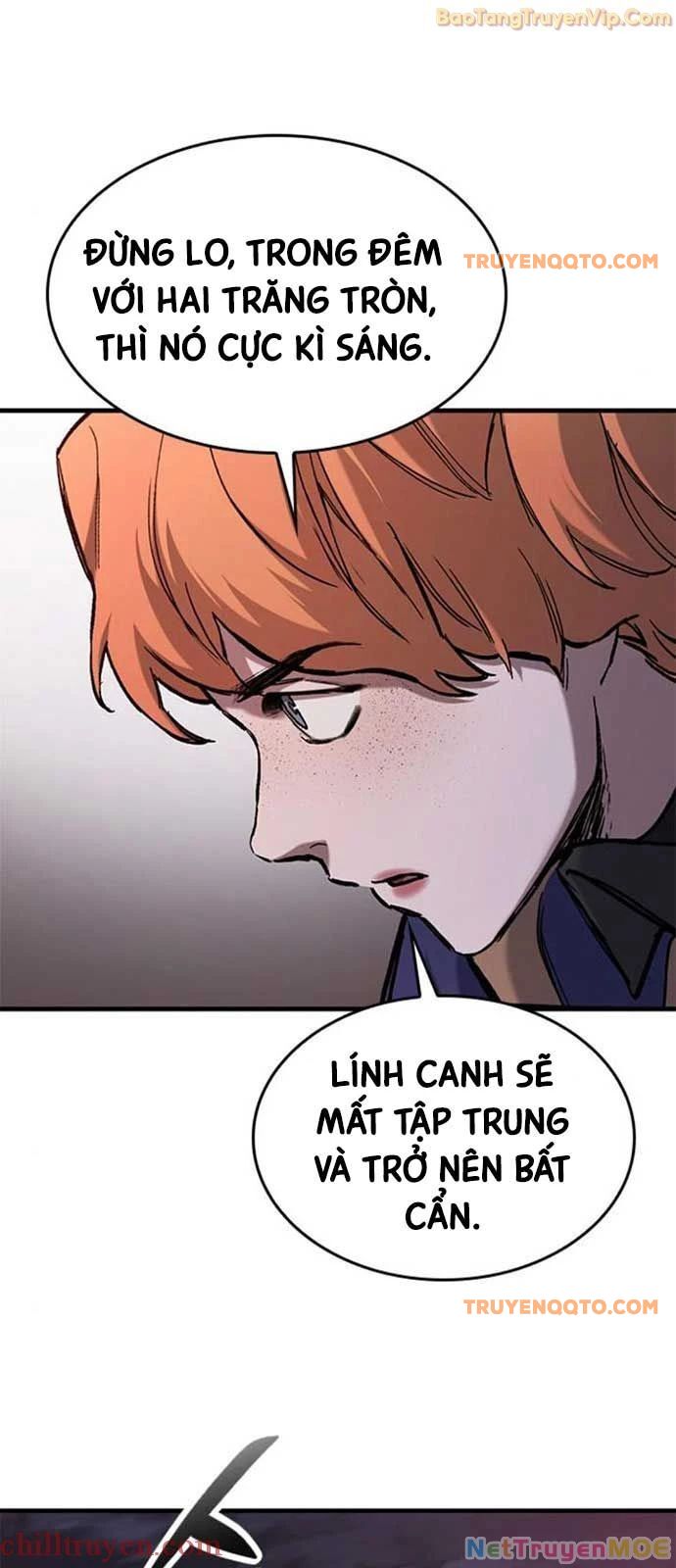 Hiệp Sĩ Sống Vì Ngày Hôm Nay Chap 50 - Next Chap 51