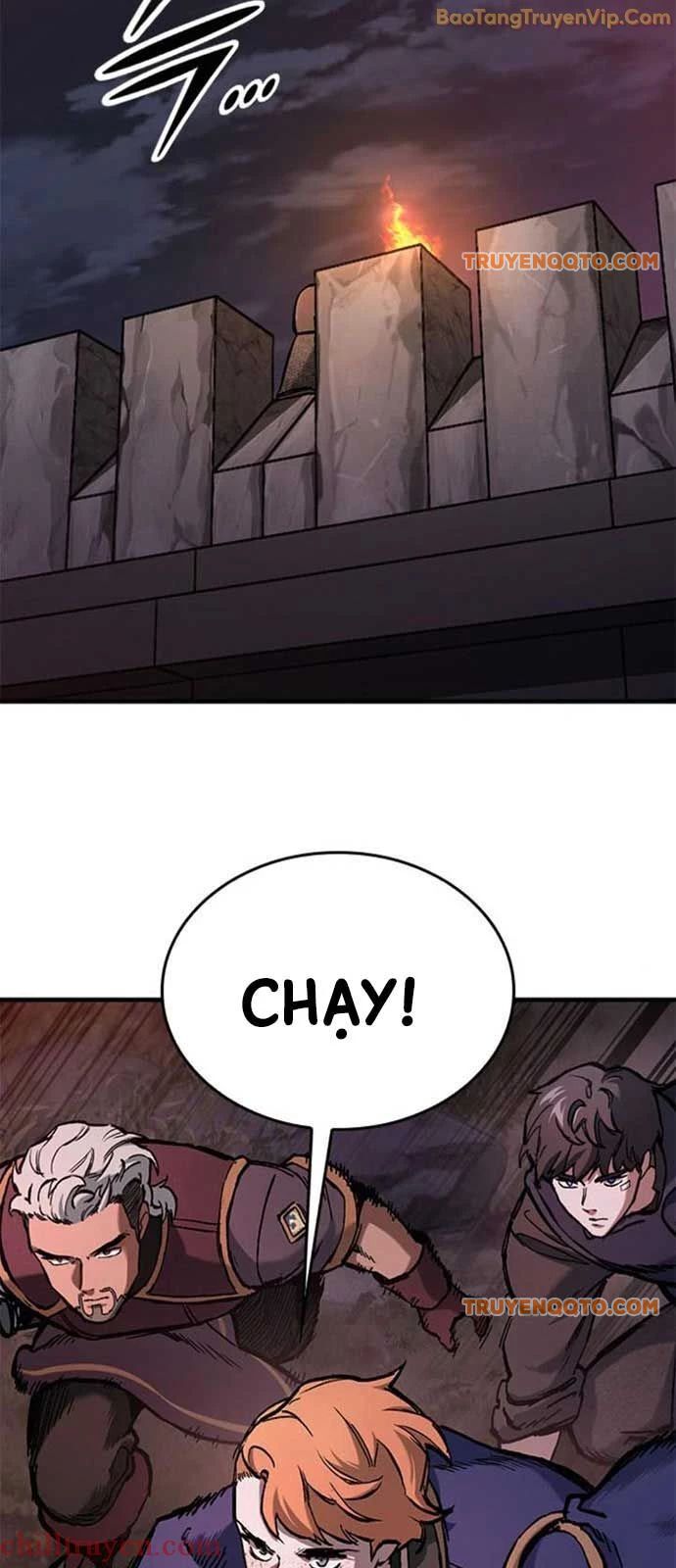 Hiệp Sĩ Sống Vì Ngày Hôm Nay Chap 50 - Next Chap 51