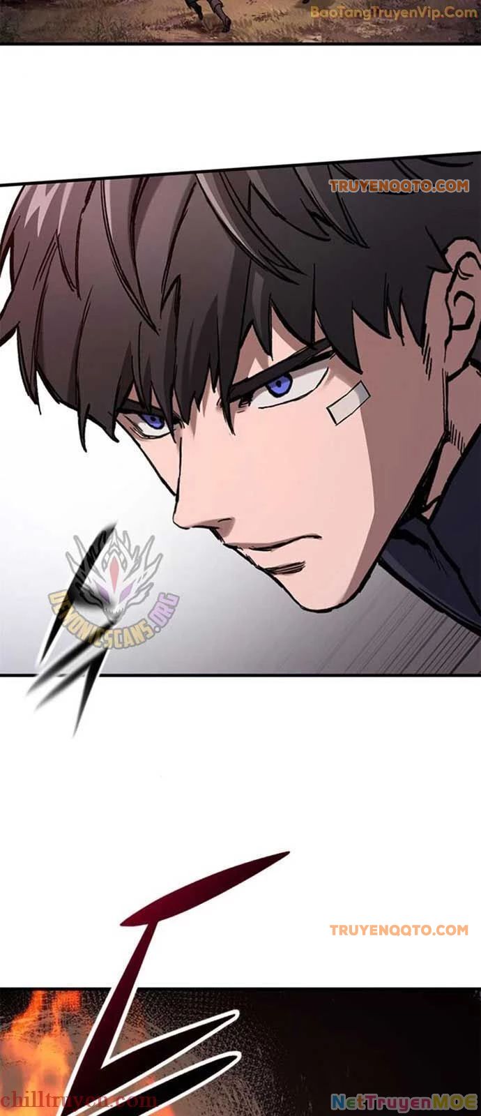 Hiệp Sĩ Sống Vì Ngày Hôm Nay Chap 50 - Next Chap 51