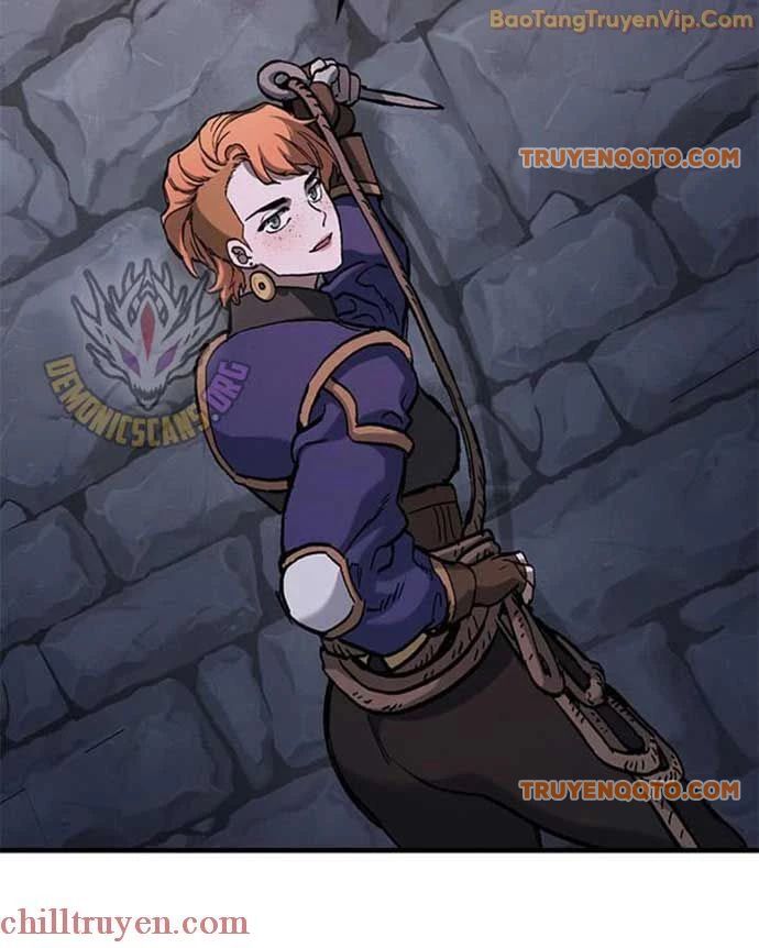 Hiệp Sĩ Sống Vì Ngày Hôm Nay Chap 50 - Next Chap 51