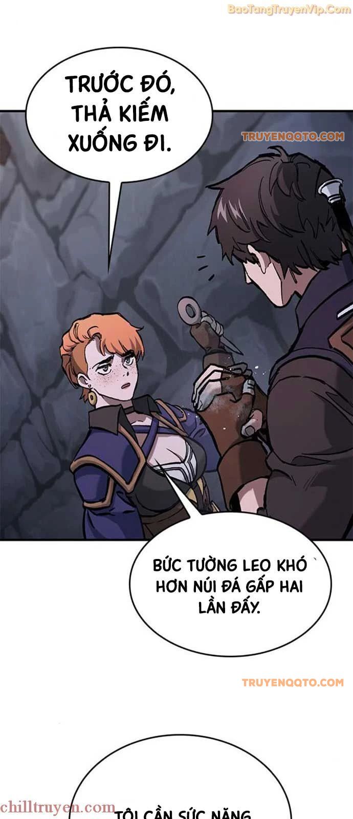 Hiệp Sĩ Sống Vì Ngày Hôm Nay Chap 50 - Next Chap 51