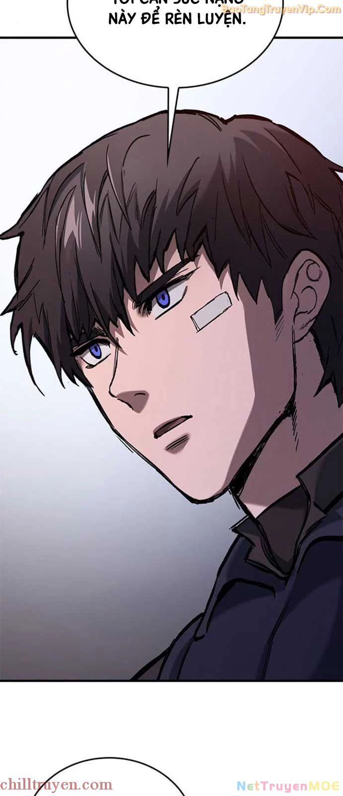 Hiệp Sĩ Sống Vì Ngày Hôm Nay Chap 50 - Next Chap 51