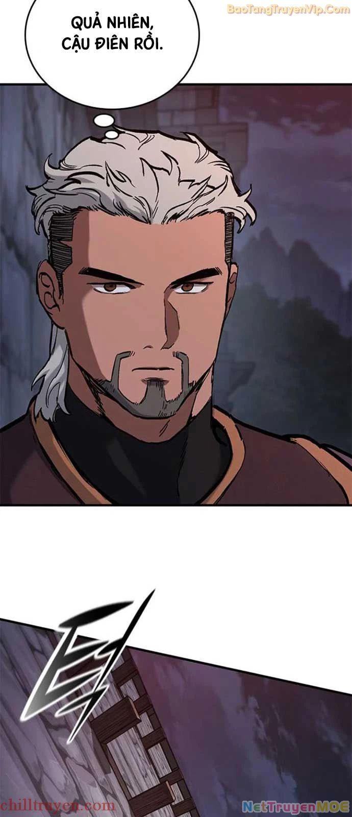 Hiệp Sĩ Sống Vì Ngày Hôm Nay Chap 50 - Next Chap 51