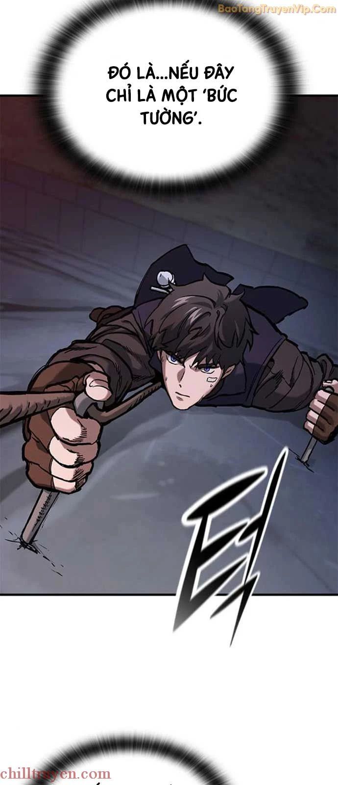 Hiệp Sĩ Sống Vì Ngày Hôm Nay Chap 50 - Next Chap 51