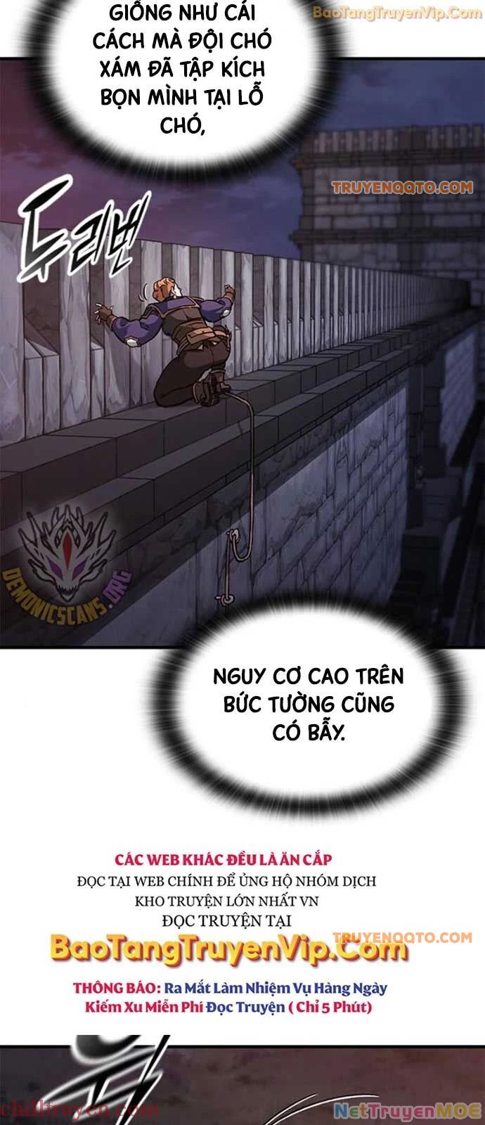 Hiệp Sĩ Sống Vì Ngày Hôm Nay Chap 50 - Next Chap 51