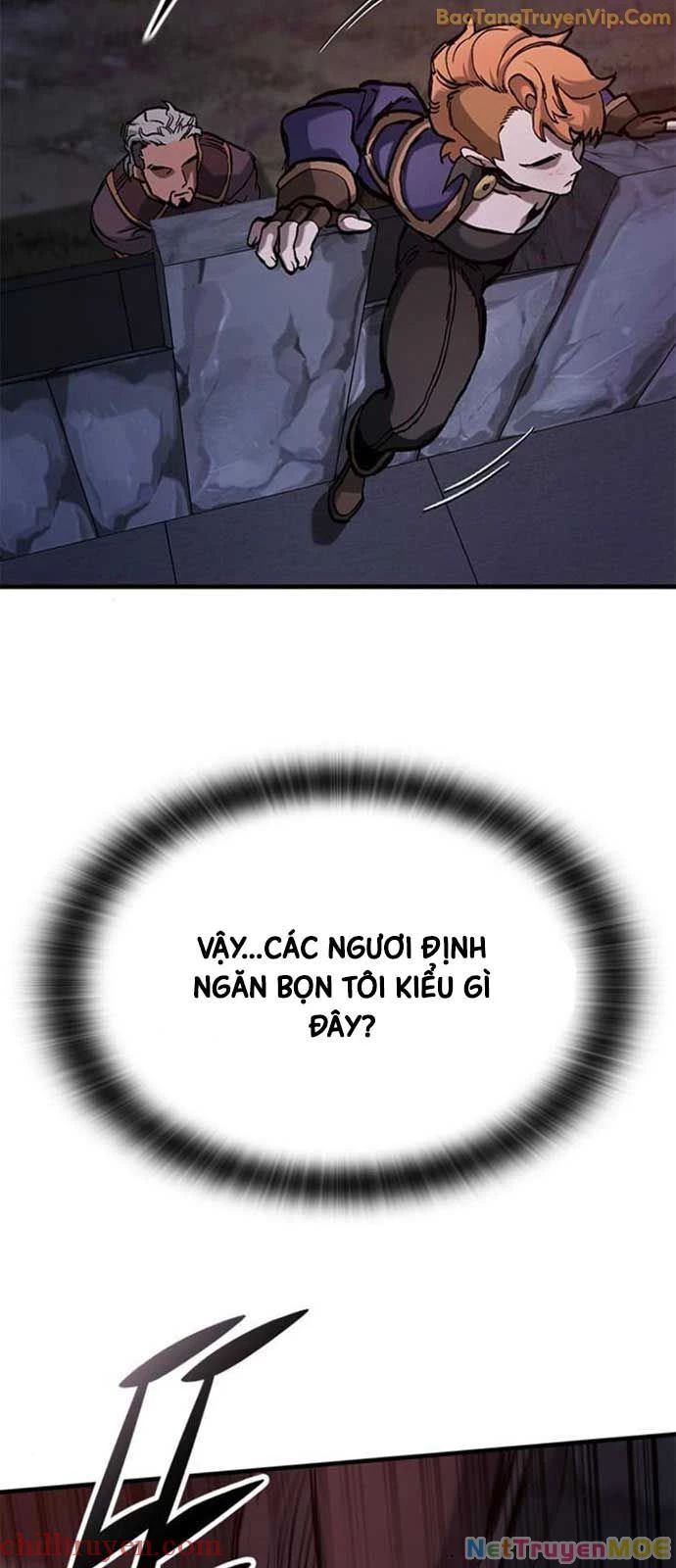 Hiệp Sĩ Sống Vì Ngày Hôm Nay Chap 50 - Next Chap 51