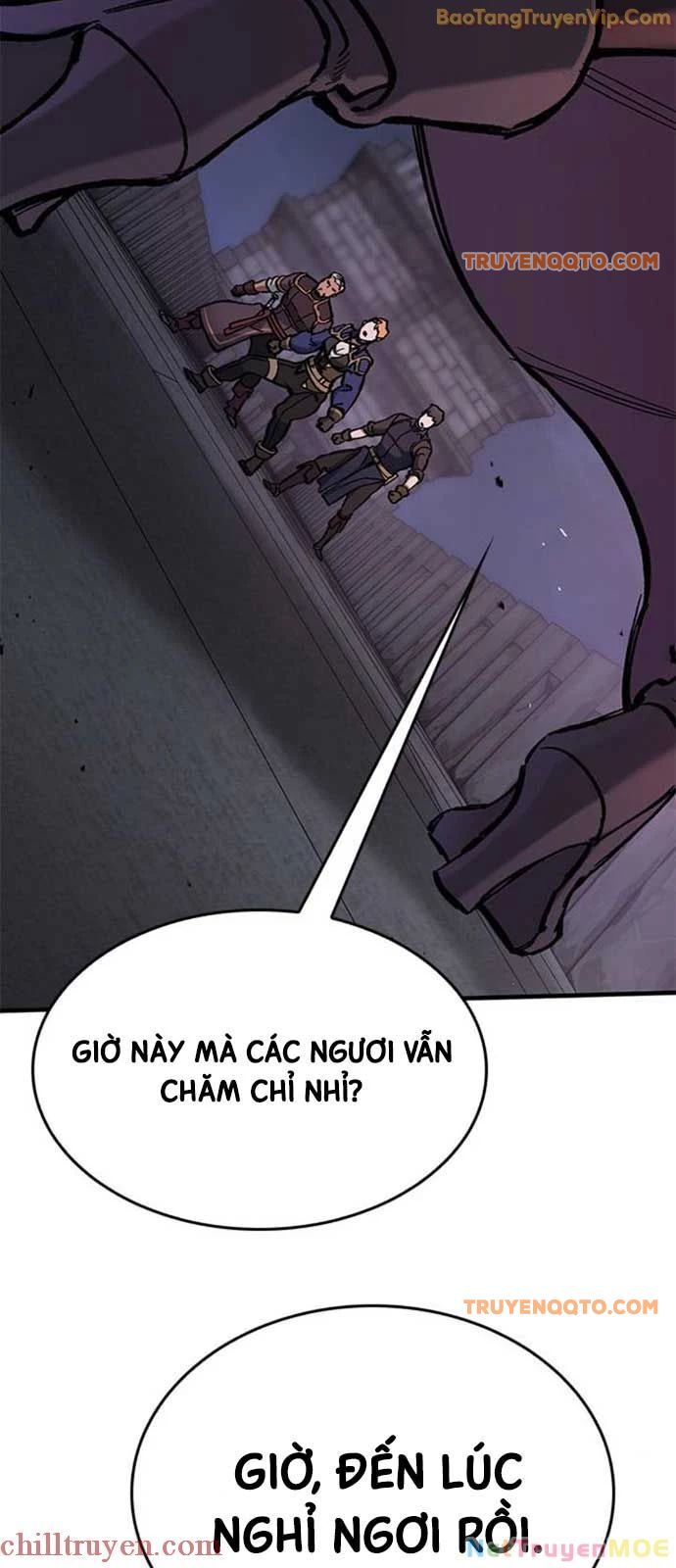 Hiệp Sĩ Sống Vì Ngày Hôm Nay Chap 50 - Next Chap 51