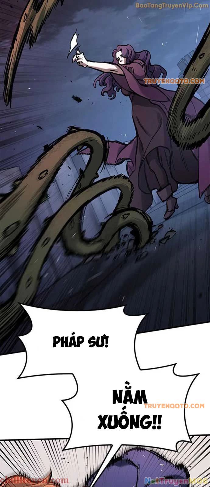 Hiệp Sĩ Sống Vì Ngày Hôm Nay Chap 50 - Next Chap 51
