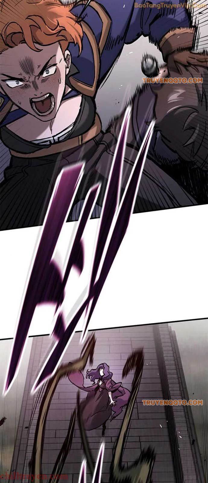 Hiệp Sĩ Sống Vì Ngày Hôm Nay Chap 50 - Next Chap 51