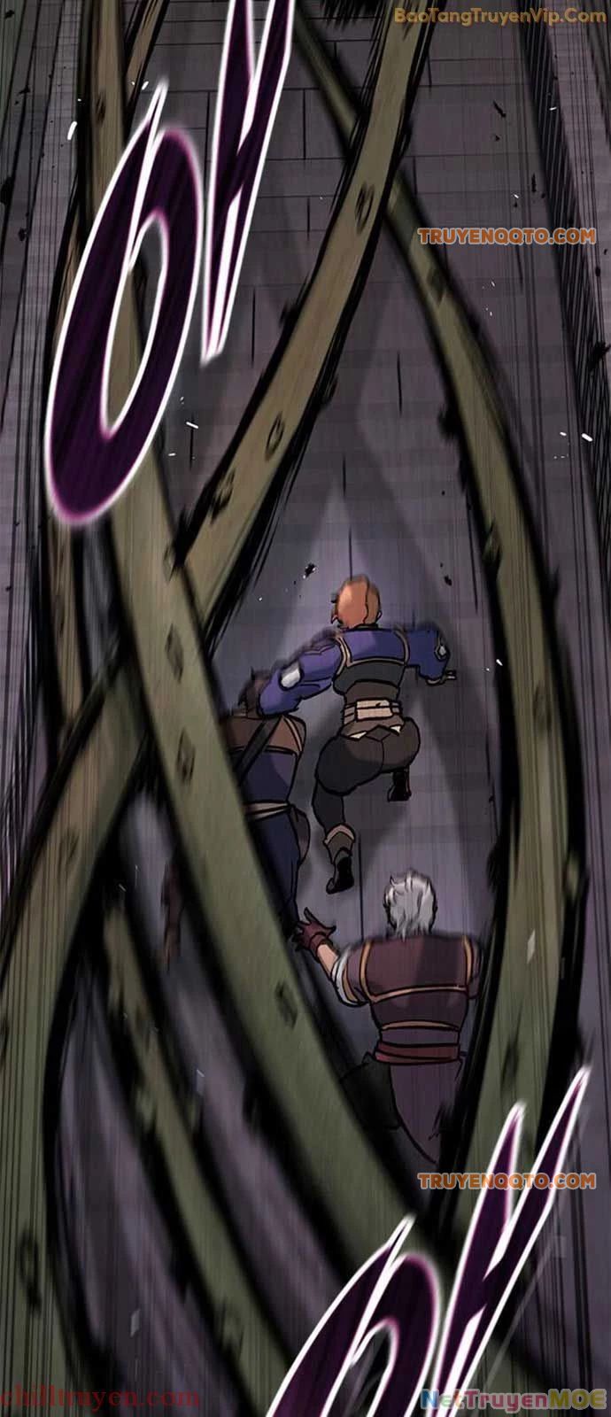 Hiệp Sĩ Sống Vì Ngày Hôm Nay Chap 50 - Next Chap 51