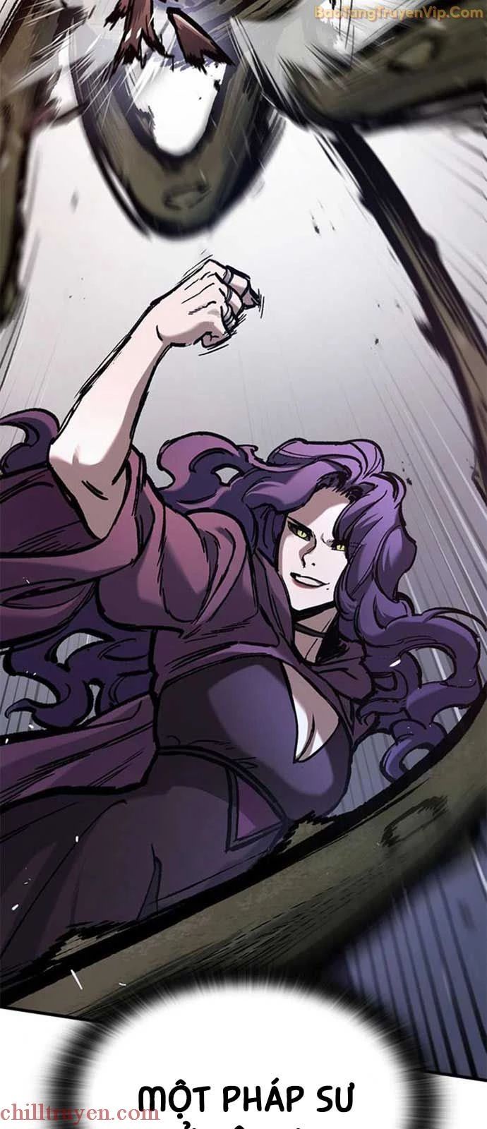 Hiệp Sĩ Sống Vì Ngày Hôm Nay Chap 50 - Next Chap 51
