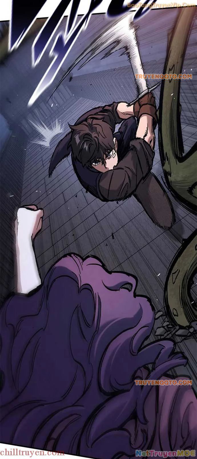 Hiệp Sĩ Sống Vì Ngày Hôm Nay Chap 50 - Next Chap 51