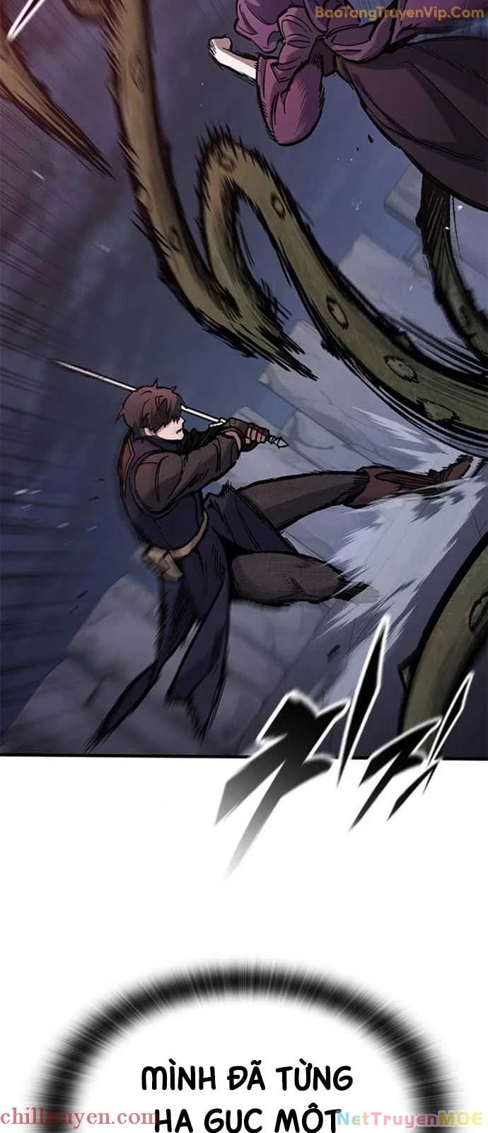 Hiệp Sĩ Sống Vì Ngày Hôm Nay Chap 50 - Next Chap 51