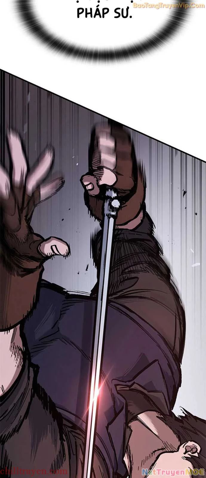Hiệp Sĩ Sống Vì Ngày Hôm Nay Chap 50 - Next Chap 51