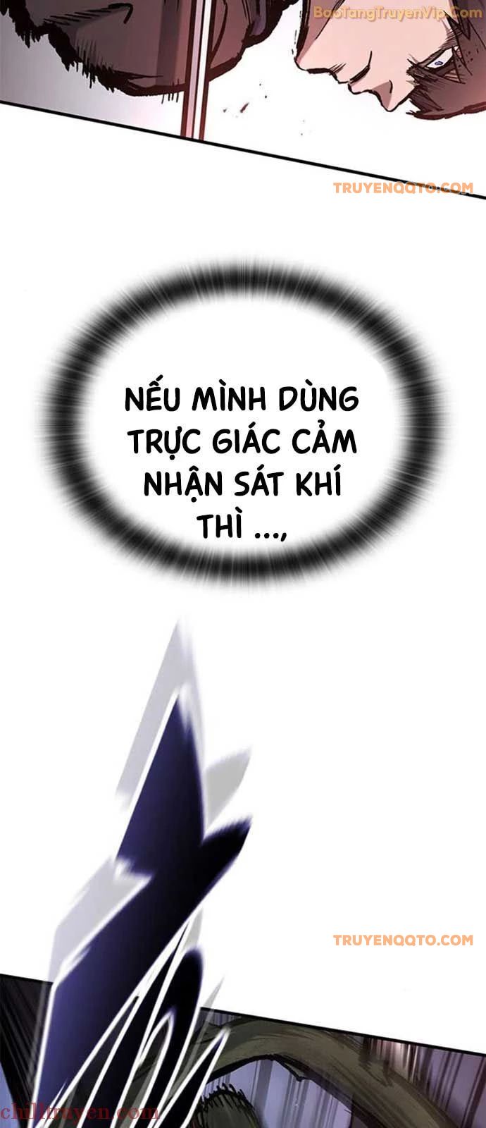Hiệp Sĩ Sống Vì Ngày Hôm Nay Chap 50 - Next Chap 51