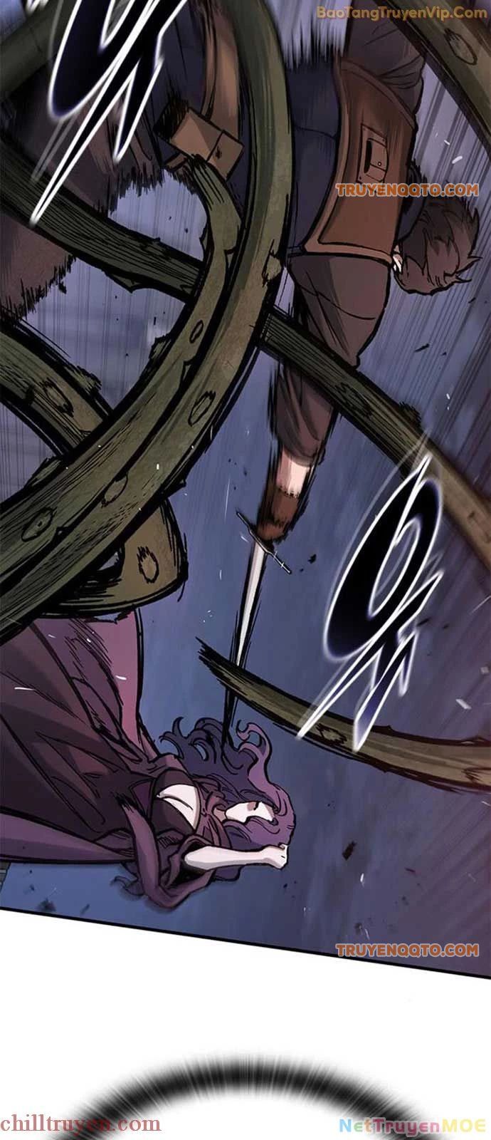 Hiệp Sĩ Sống Vì Ngày Hôm Nay Chap 50 - Next Chap 51