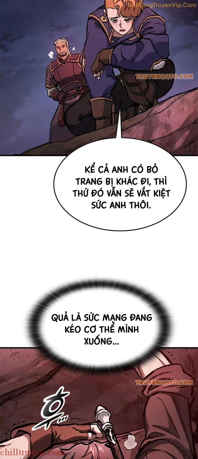Hiệp Sĩ Sống Vì Ngày Hôm Nay Chap 50 - Next Chap 51