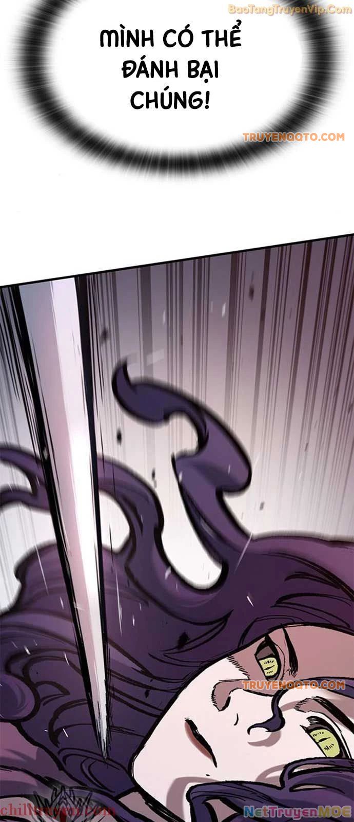 Hiệp Sĩ Sống Vì Ngày Hôm Nay Chap 50 - Next Chap 51