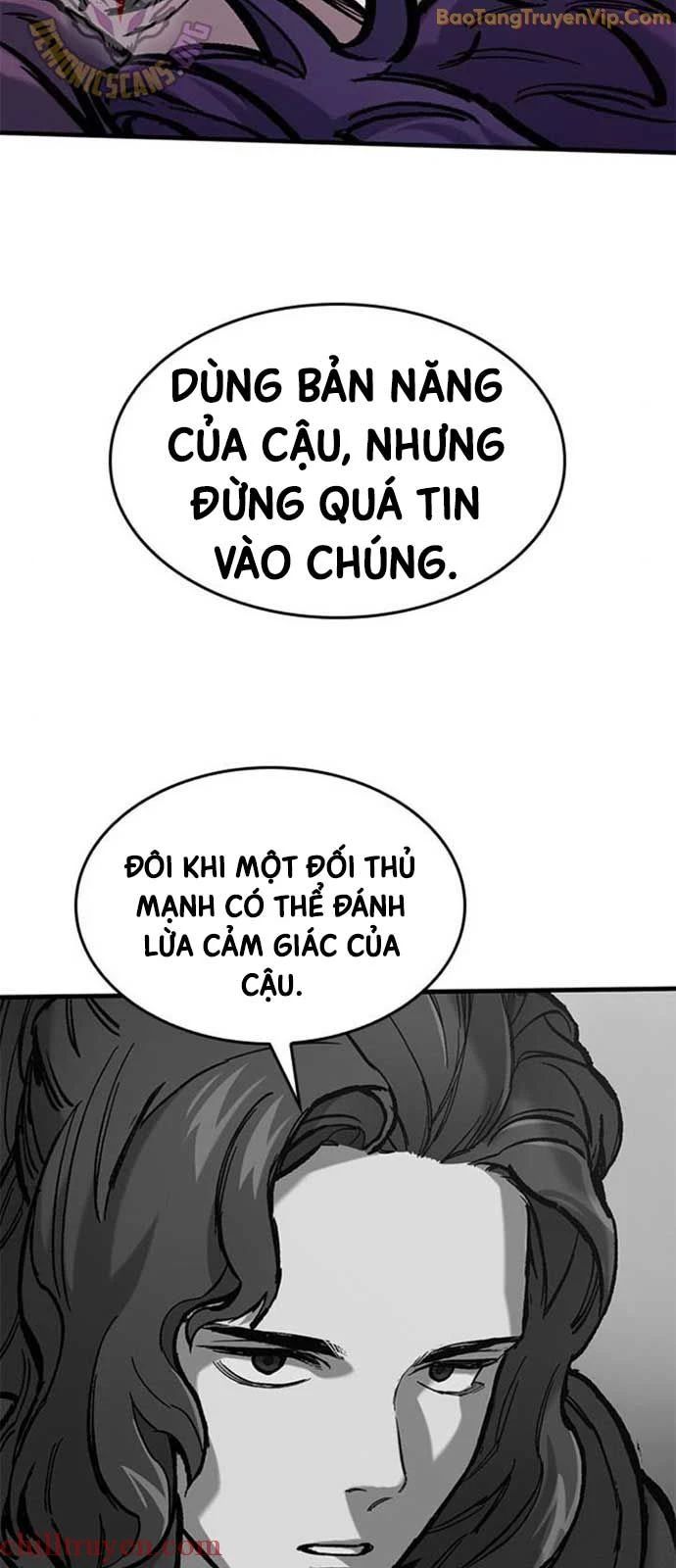 Hiệp Sĩ Sống Vì Ngày Hôm Nay Chap 50 - Next Chap 51