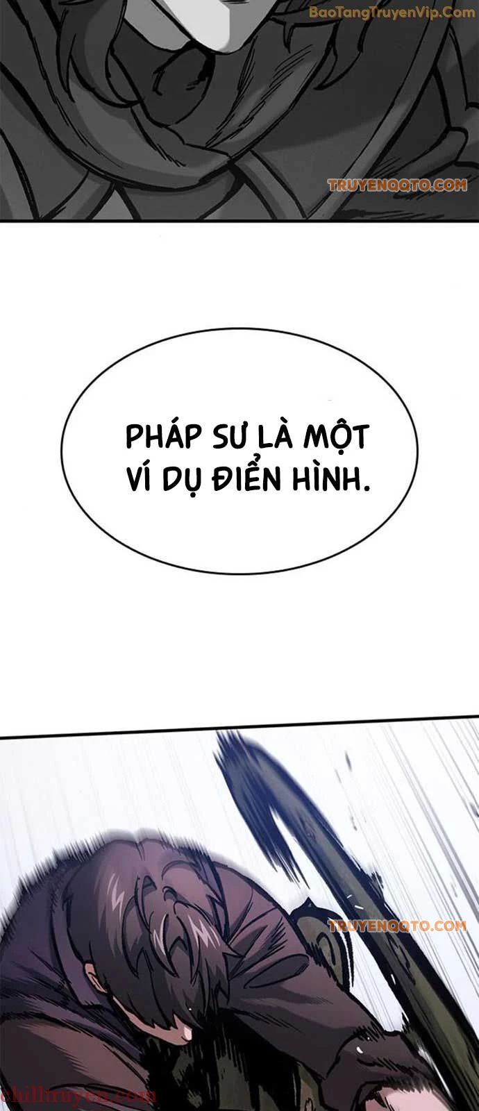Hiệp Sĩ Sống Vì Ngày Hôm Nay Chap 50 - Next Chap 51
