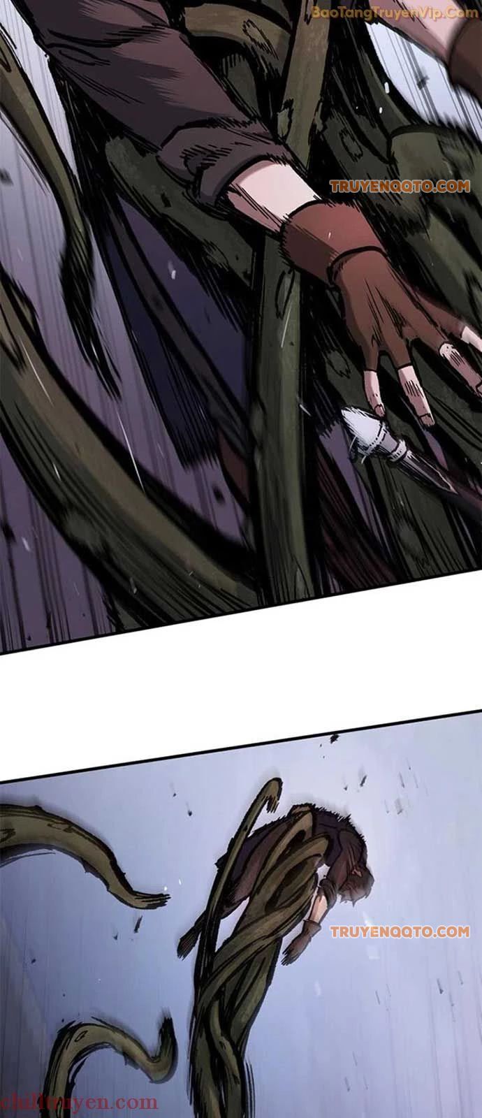 Hiệp Sĩ Sống Vì Ngày Hôm Nay Chap 50 - Next Chap 51