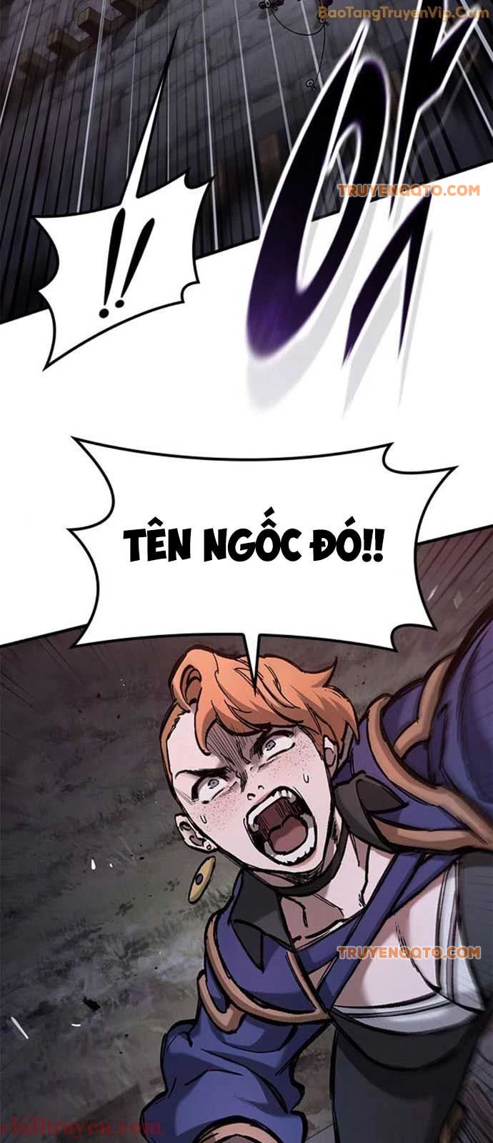 Hiệp Sĩ Sống Vì Ngày Hôm Nay Chap 50 - Next Chap 51