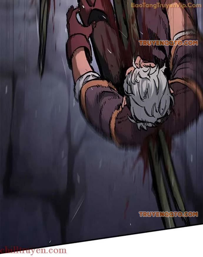 Hiệp Sĩ Sống Vì Ngày Hôm Nay Chap 50 - Next Chap 51