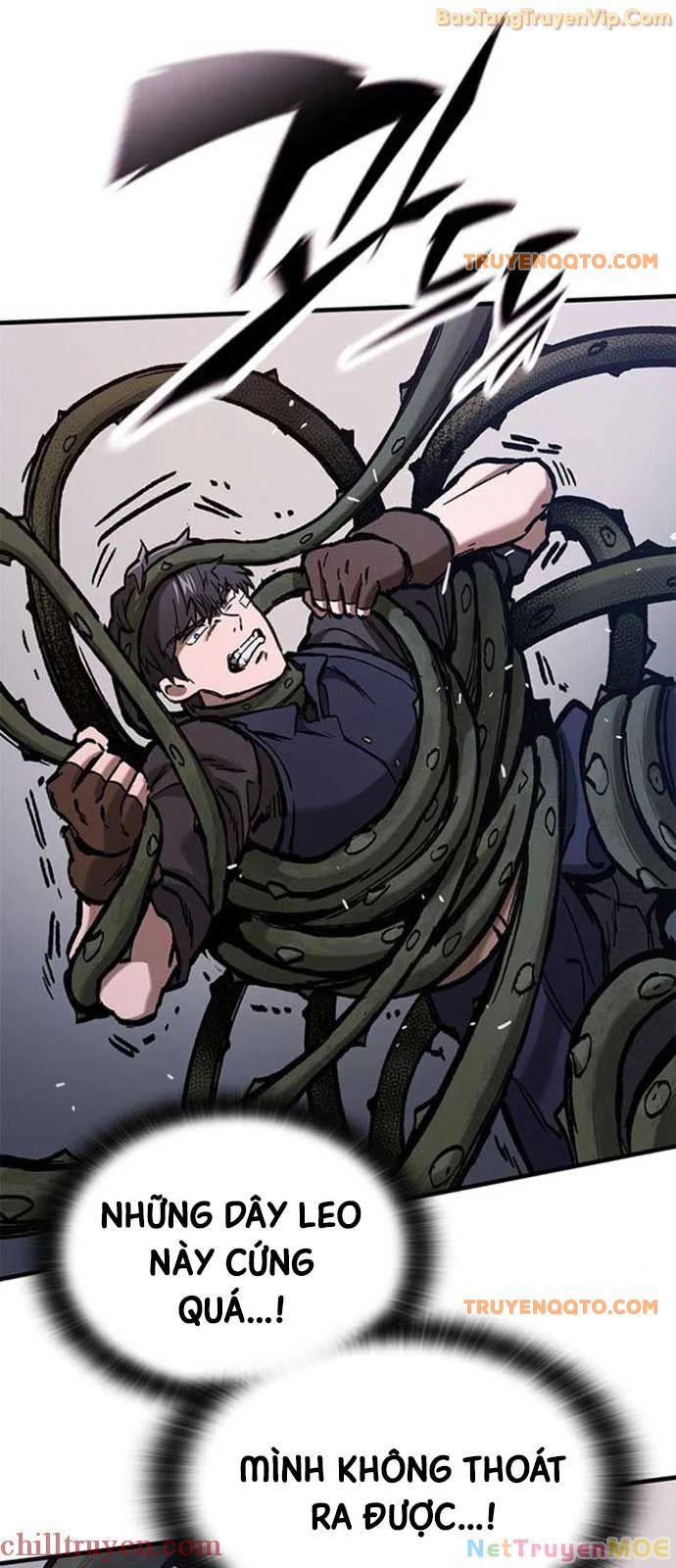 Hiệp Sĩ Sống Vì Ngày Hôm Nay Chap 50 - Next Chap 51